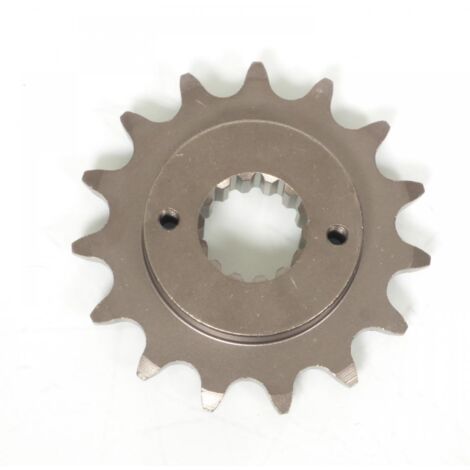 esjot getriebeausgangszahnrad für motorrad ducati 750 monster (1/5)
