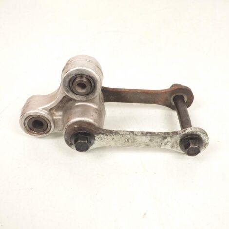 [GEBRAUCHT] [Gebrauchtprodukt] Originale Schwingarmstrebe für Moto Suzuki 650 (1/4)
