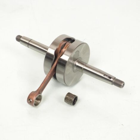 Kupplungswelle Doppler für Mobylette MBK 50 51 DAKOTA (1/5)