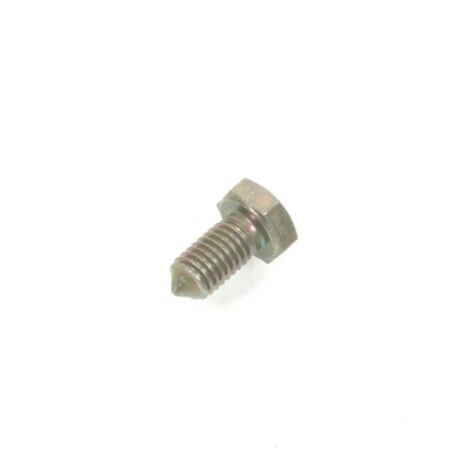 bolzen m8 p1.25 l16mm für motorrad yamaha 50 dtr sm 2002 (1/5)