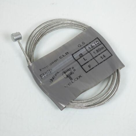 Kabel oder Hülle Velox für Moped Peugeot 50 103 rcx neu