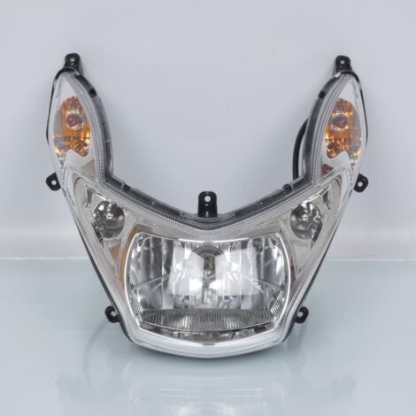 Frontscheinwerfer p2r für Peugeot 50 Kisbee 2t Roller, neu
