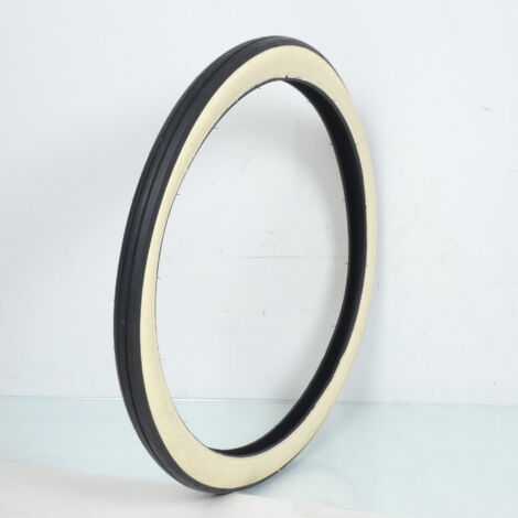 reifen 1.75-19 hutchinson für solex 50 3800 beige flanke 1 3/4-19 (1/4)