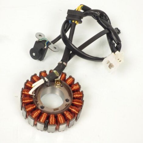 Lichtmaschine Rms für Roller Kymco 250 People 2003 bis 2006 neu