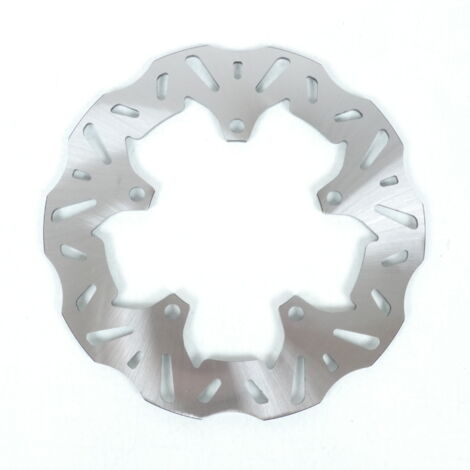 Bremsscheibe vorne polini für Roller suzuki 400 sky wave 175.0045