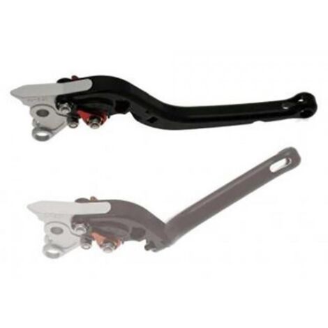 Kupplungshebel für Motorrad Suzuki 1000 GSXR 2005 bis 2010