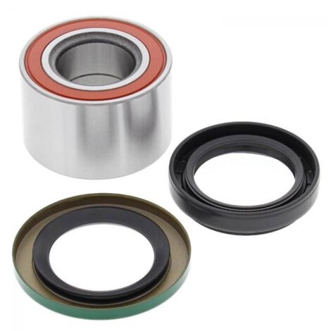 vorderradlager Ø30x60x37mm für quad can-am 500 quest 2002 bis (1/3)