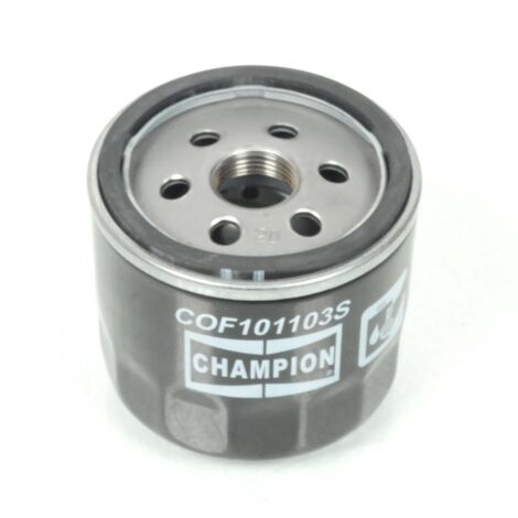 Champion Ölfilter für Motorrad ROYAL ENFIELD 650 Continental