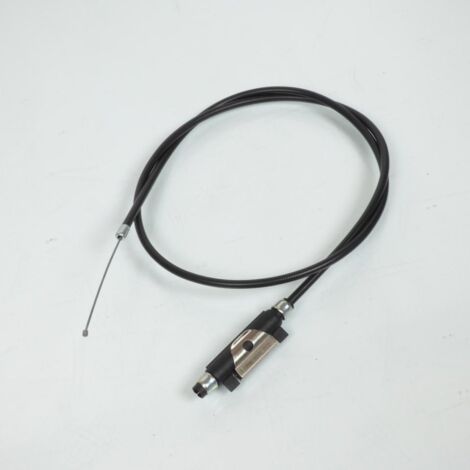 teknix gaskabel für roller mbk 50 booster 1989 bis 2003 neu (1/5)