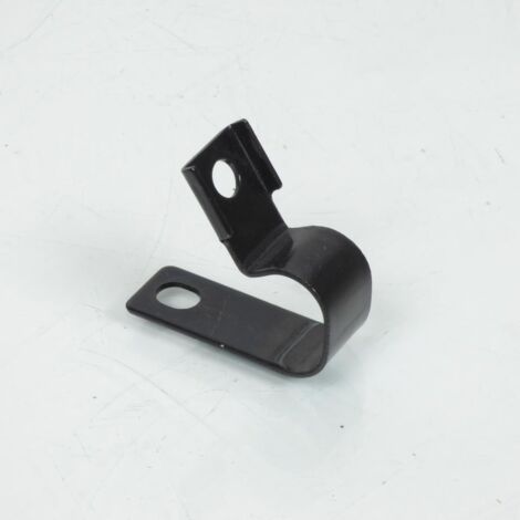 guide support vorderen Bremsleitung für Motorrad suzuki 600 (1/4)