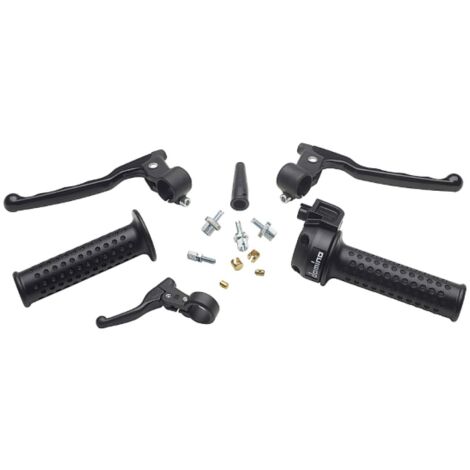 gerader Kochtopf Domino für für Auto neu (1/2)