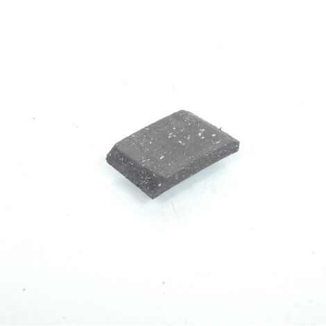 kupplungsbackenbelag p2r für solex 3800 50 neu