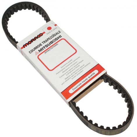 Mitsuboshi-Antriebsriemen für Suzuki 50 Katana Roller, Baujahre (1/2)