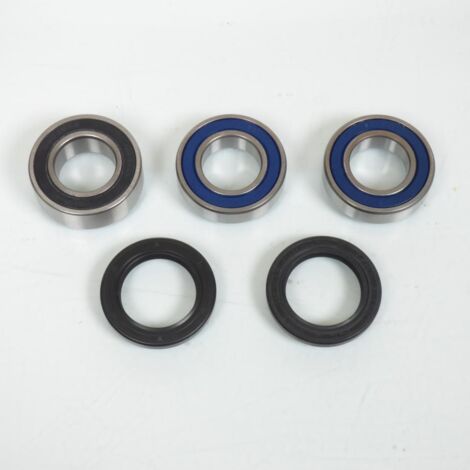 All Balls Radlager für Sherco 450 SE I F 4T Enduro 2015 bis 2019, (1/3)