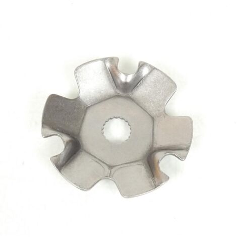 Original-Variatorflansch für Roller PGO 50 PMX P1121310000, neu