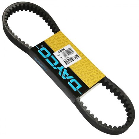 dayco-antriebsriemen für roller yamaha 125 yp majesty 1998 bis (1/5)