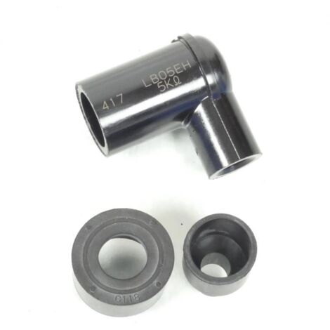 NGK Zündverteiler für Motorrad LB05EH / 8334, neu (1/2)