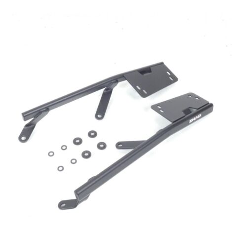 shad top case support für motorrad kawasaki 650 versys 2007 bis