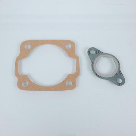 dichtung oben motor dr racing parts für roller piaggio 50 vespa (1/2)