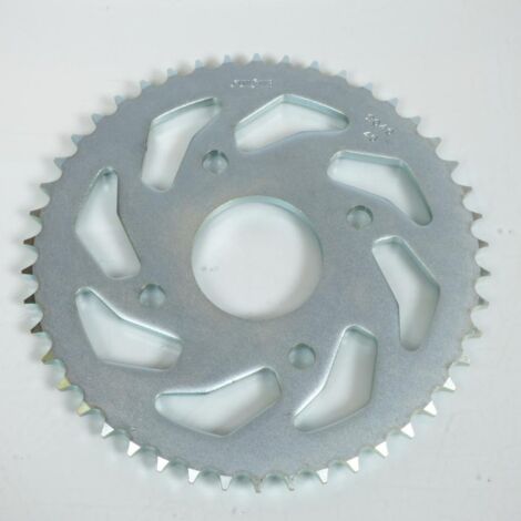 sunstar antriebskrone für motorrad yamaha 125 rd lc 1982 bis 1987 (1/2)