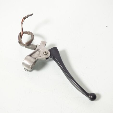 [GEBRAUCHT] [GEBRAUCHTES PRODUKT] Originale rechte Kiste für Suzuki Scooter (1/3)