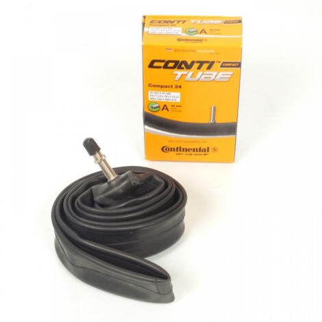 schlauch für fahrrad 24 zoll continental 24x1.75x2 32-507 47-544 (1/4)