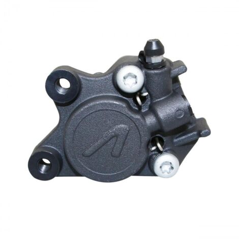 braktec vorderen Bremssattel für Motorrad Peugeot 50 xps 2006 bis