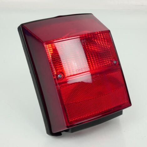 siem rücklicht für roller piaggio 50 vespa pk 1982 bis 1985