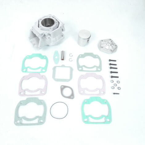 kit hoher motor Ø60mm 154cc polini für motorrad rotax 125 motor