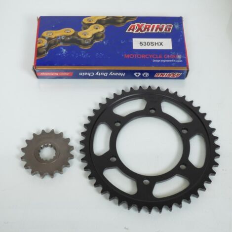 kit kette axring für motorrad yamaha 1000 yzf r1 sp-r ohlins 2010 (1/3)