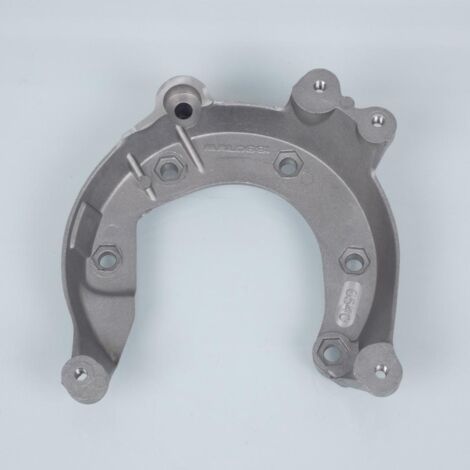 malossi gehäusehalter variator für moped peugeot 103 spx 18 6540b (1/3)