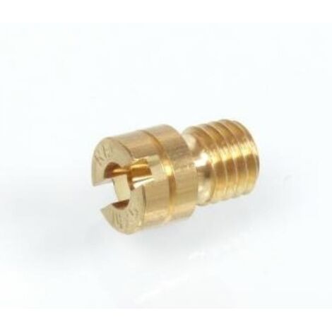 165 Hauptdüse für Mikuni mkd165 Vergaser Motorrad Roller Quad neu
