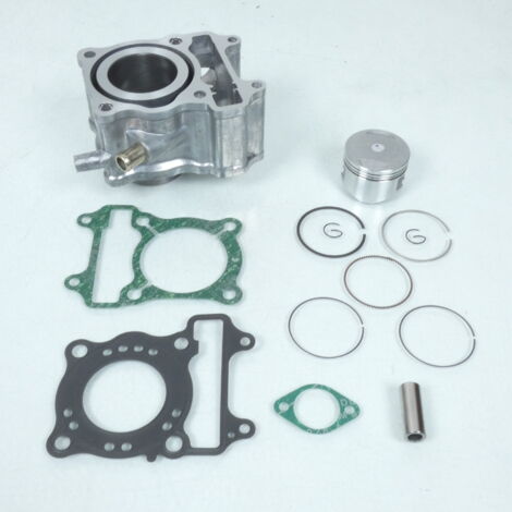 zylinder p2r (motorisiert) für roller honda 125 fes silver wing