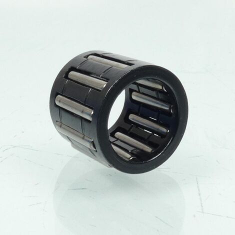 rms kolbenbolzen nadelkäfig für roller moped cyclo 14x19x17mm neu (1/2)