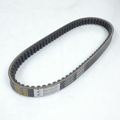 bando antriebsriemen für zweiräder daelim nc nc 2007 bis 2009 neu (1/4)