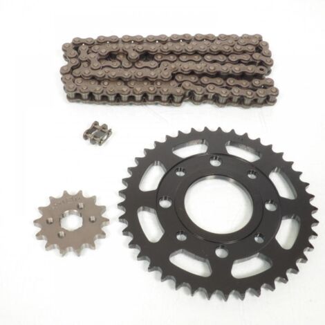 kit kette axring für motorrad daelim 125 vt evolution 1998 bis (1/5)