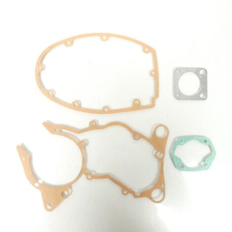 athena motordichtungssatz für motorrad zundapp 50 2t modell 434 (1/5)