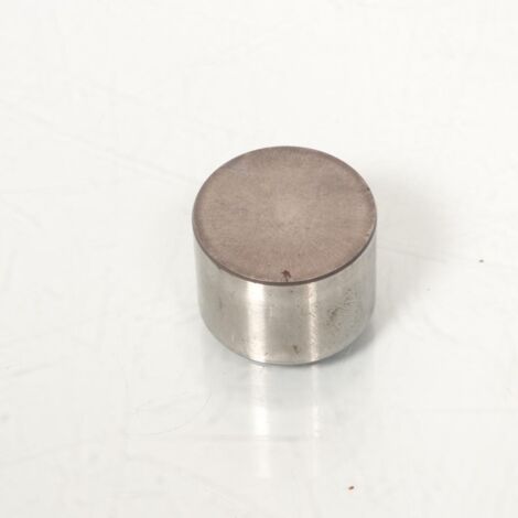 [GEBRAUCHT] [GEBRAUCHTWAREN] Originaler Pastillenbehälter Ø24mm für Motorrad (1/3)