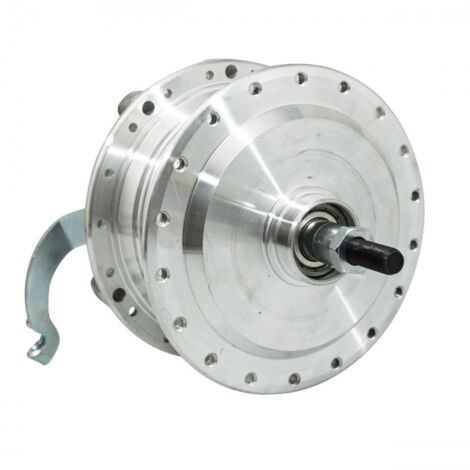 Hinterradfelgennabe neu für Moped mbk 85 neu Mofa cyclo
