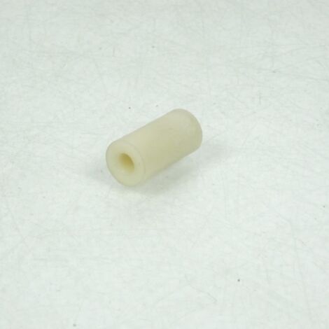 Plastik Abstandshalter 5x12x24 für Mobylette Peugeot 50 103 SP