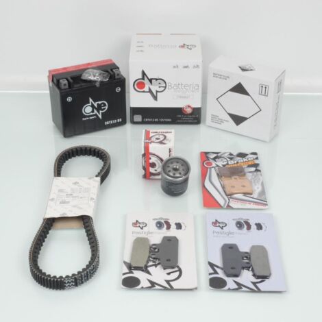 Kit Revision Wartung one für Roller aprilia 300 sport city 2008