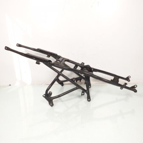 [GEBRAUCHT] [GEBRAUCHTES PRODUKT] Originales Hinterbett für Motorrad BMW 1150 (1/5)