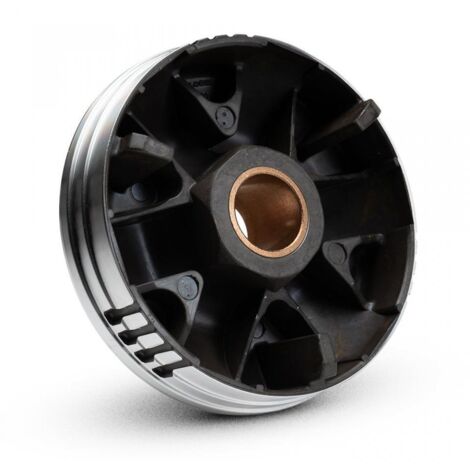 halbe bewegliche Riemenscheibe für Variator Roller Malossi