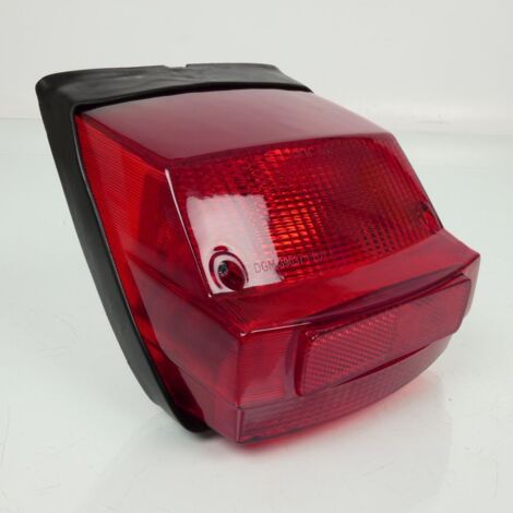 rücklicht siem fp60 für roller piaggio 125 vespa px 1977 bis 1982