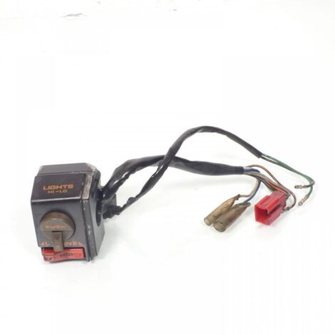 [GEBRAUCHT] [GEBRAUCHTWAREN] Original linker Blinker für Honda 125 Lead