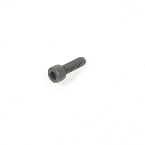 tornillo btr h5 m6 paso 100 20mm 809002 para scooter peugeot 50