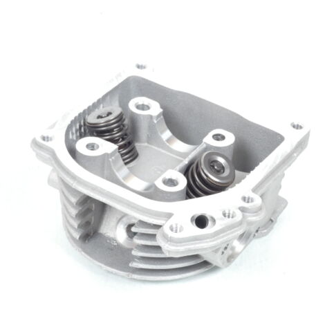 zylinderkopf p2r für chinascooter 50 gy6 euro 3 einlass und