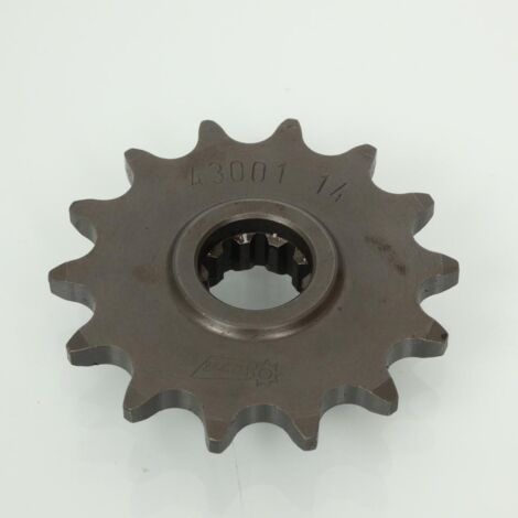 Ausgangszahnrad Esjot für Motorrad Gas Gas 50 EC Rookie / SM 2001 (1/3)