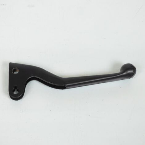 Bremshebel vorne oder hinten d/g Metall schwarz für Moped mbk 88