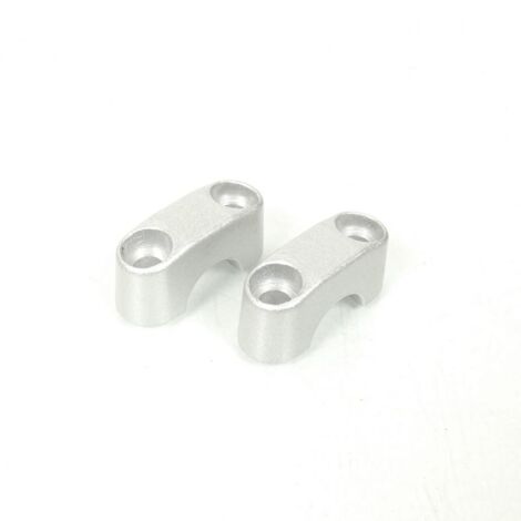 Original-Lenkerbrücke für Zweiräder Rieju 0/000.350.6003 / ø22 mm (1/4)